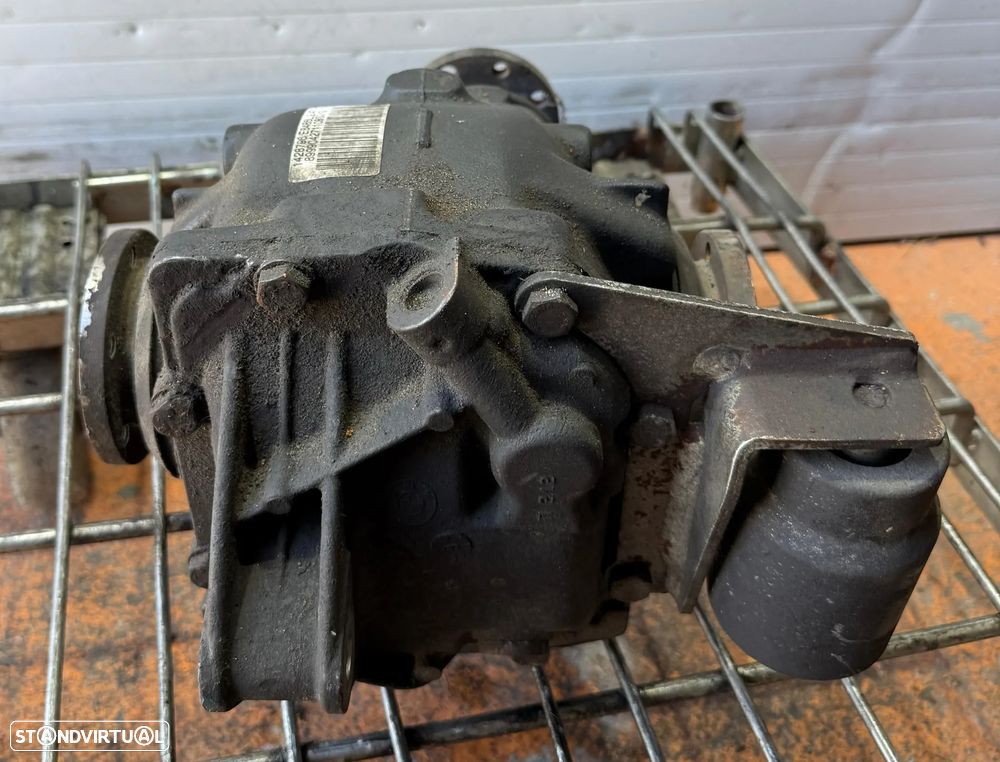 Diferencial Frente BMW E46 320D 2.0 Ref: 1428796/1214822F - 3