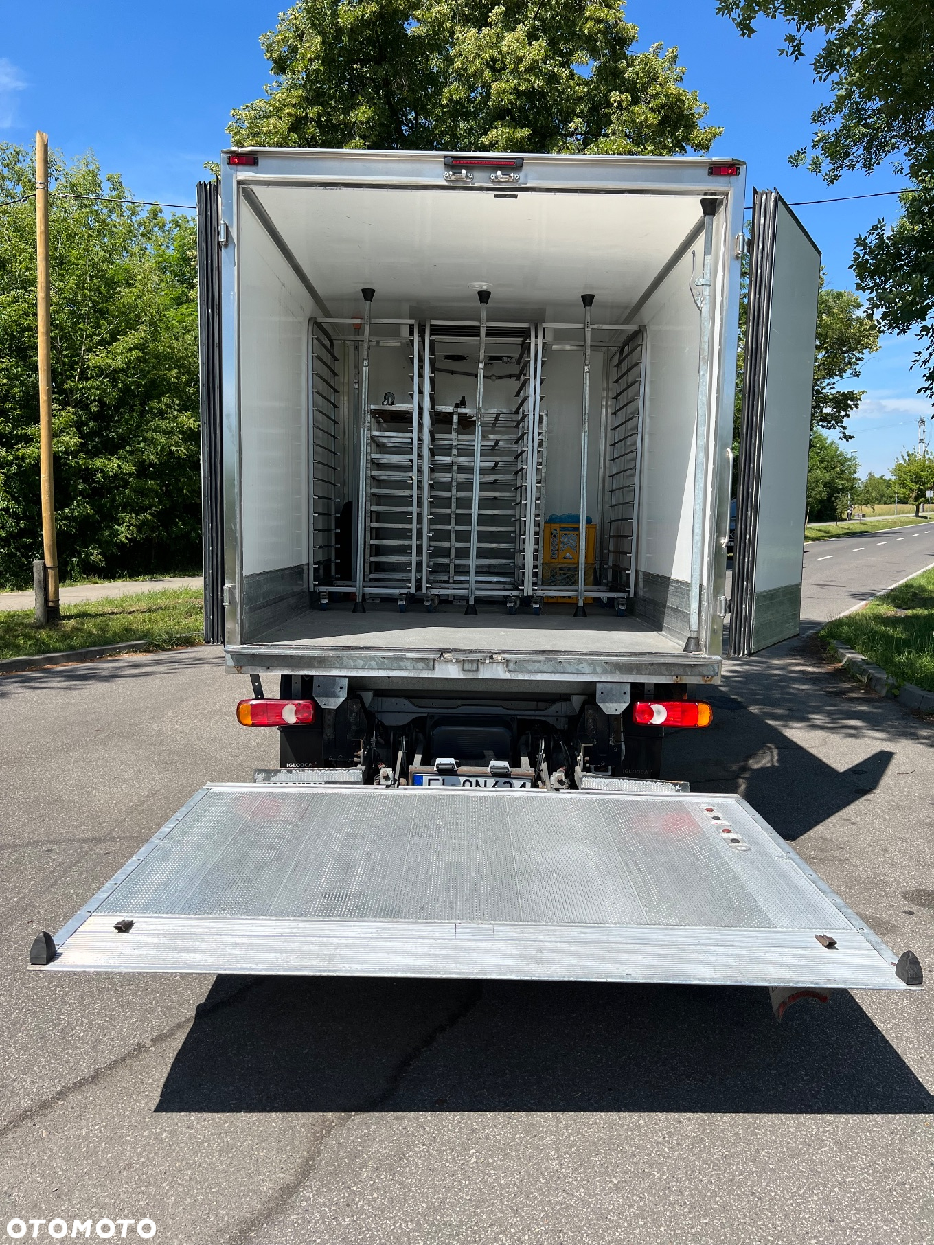 Fiat Ducato - 8