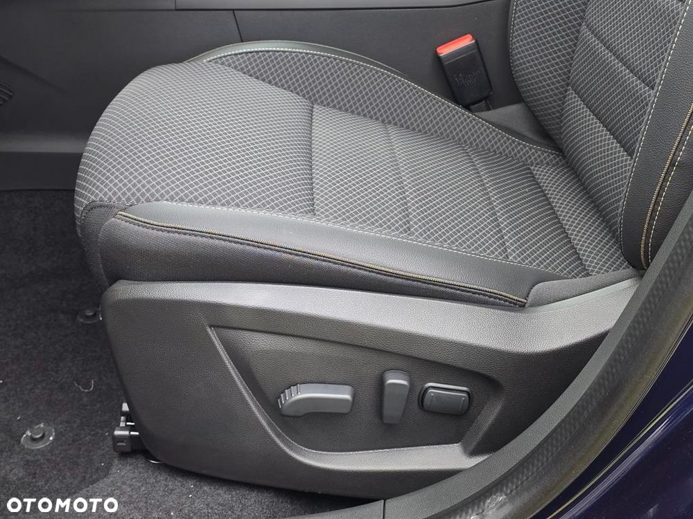 Renault Arkana 1.6 E-Tech Full Hybrid 145 Techno MMT - 8