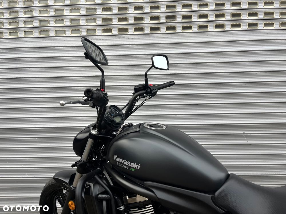 Kawasaki Vulcan - 9