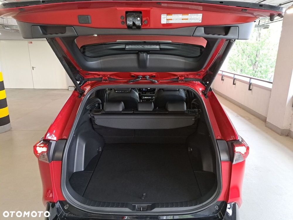 Toyota RAV4 - 14