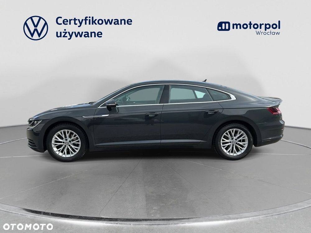Volkswagen Arteon 2.0 TSI Essence DSG - 4