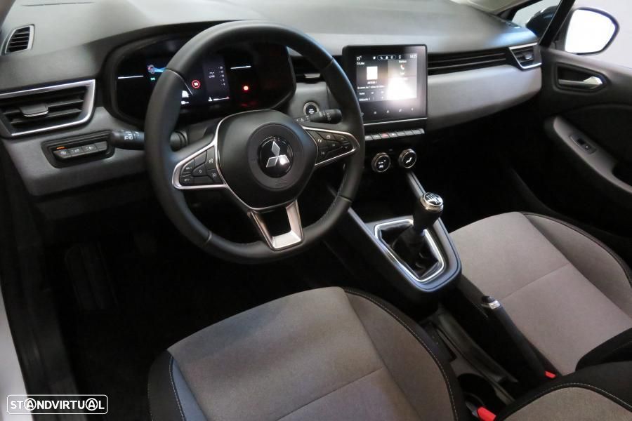 Mitsubishi Colt 1.0 MPI-T Kaiteki - 6
