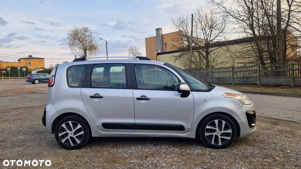 Citroën C3 Picasso 1.4i Attraction - 3