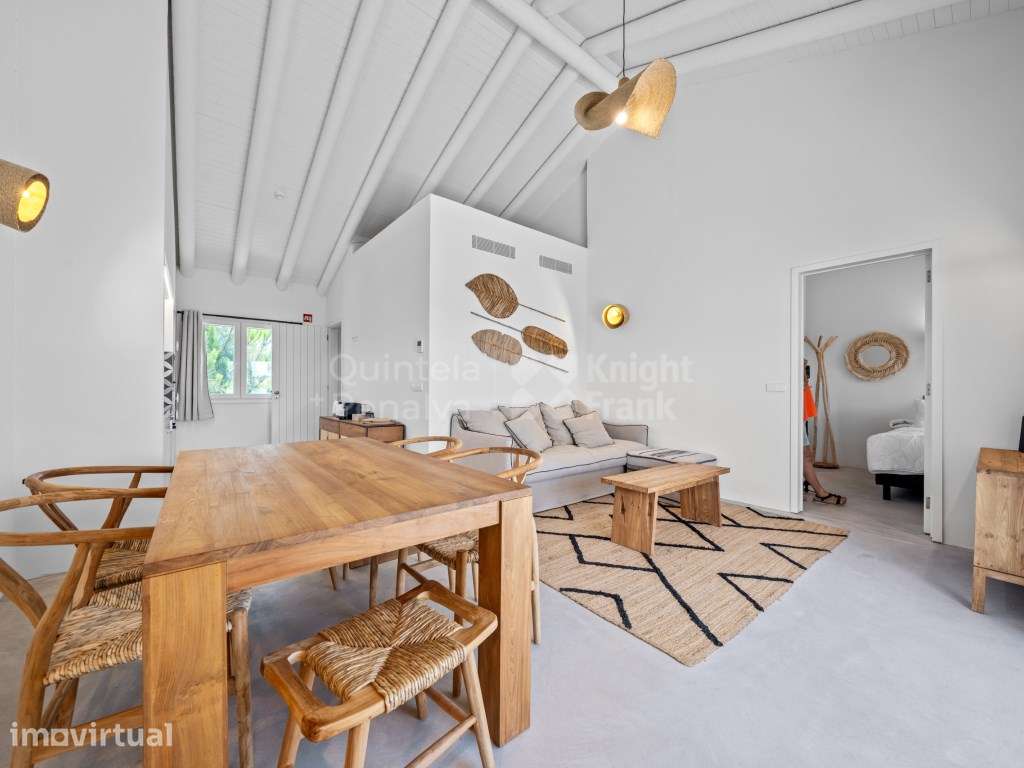 Apartamento T2 no La Reserve Comporta - Grande imagem: 5/24