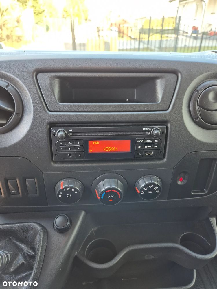 Renault Master - 9