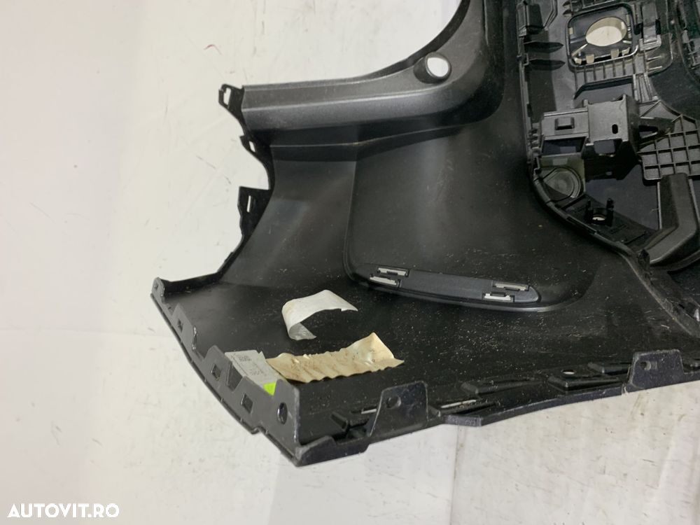Bara spate Citroen C4, Hatchback, 2021, 2022, 2023, cod origine OE 9834300180. - 10