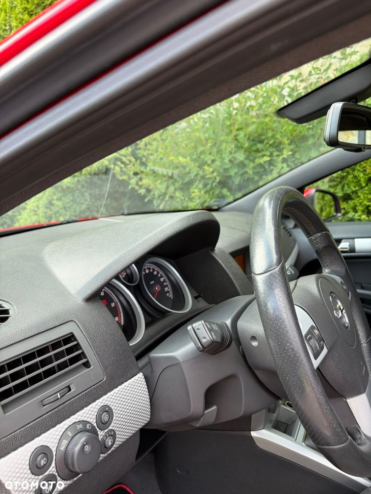 Opel Astra GTC 1.3 CDTI - 7