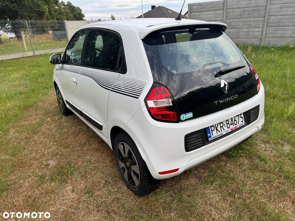 Renault Twingo - 21
