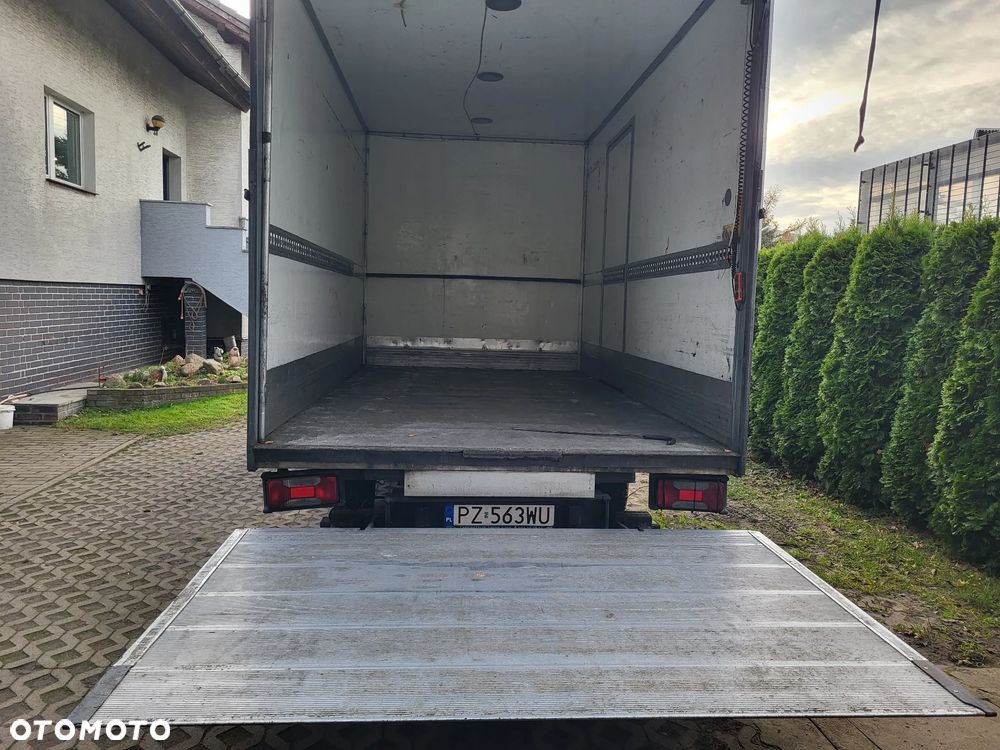 Iveco Daily - 11