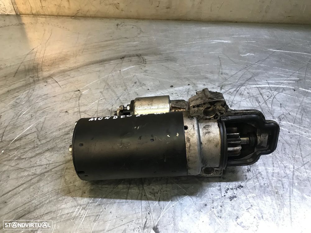 MOTOR DE ARRANQUE FORD MONDEO III 2.0TDDI 2.0TDCI - 1