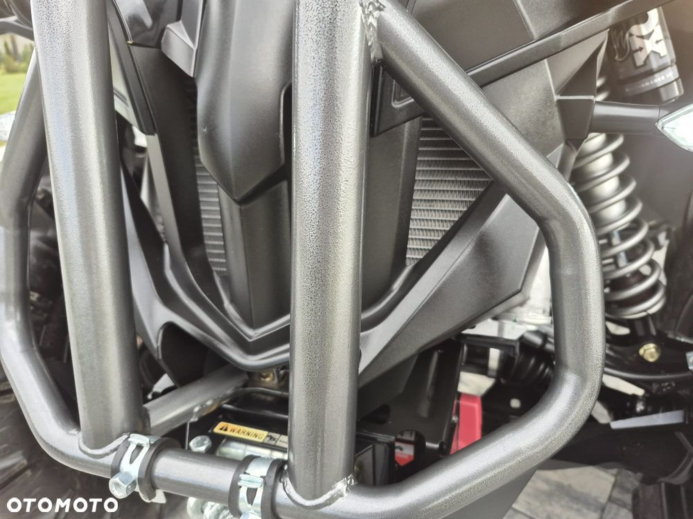 Can-Am Renegade - 16