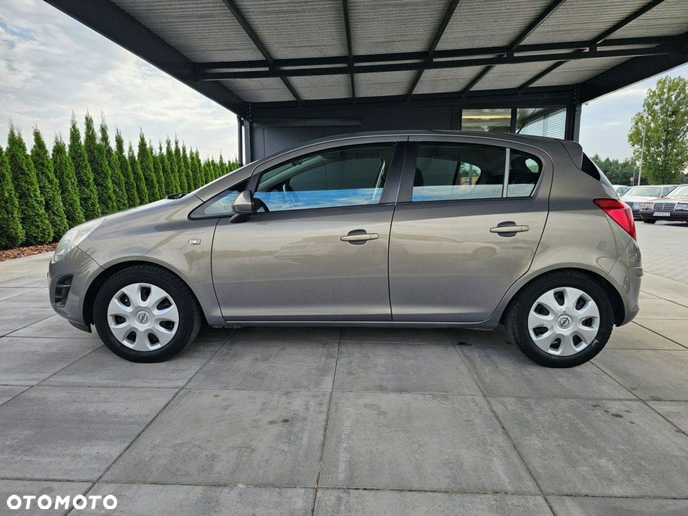 Opel Corsa - 9