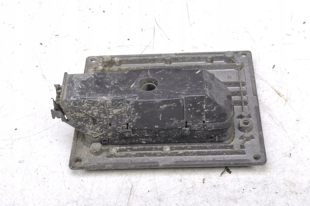 FORD FIESTA MK6 1.3 KOMPUTER SILNIKA 2S6A-12A650-ZC - 1