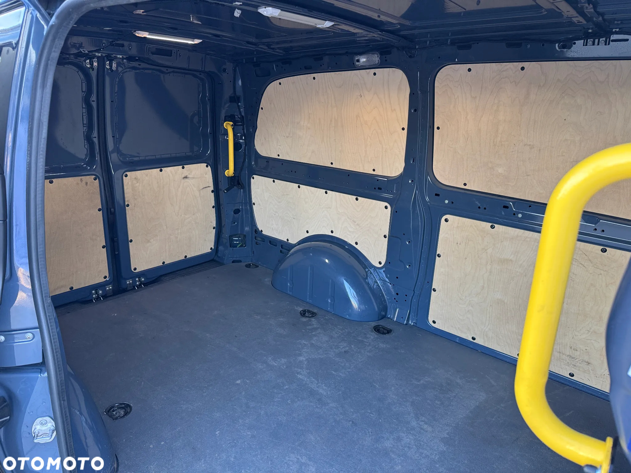 Mercedes-Benz VITO EXTRA LONG XXL - 36