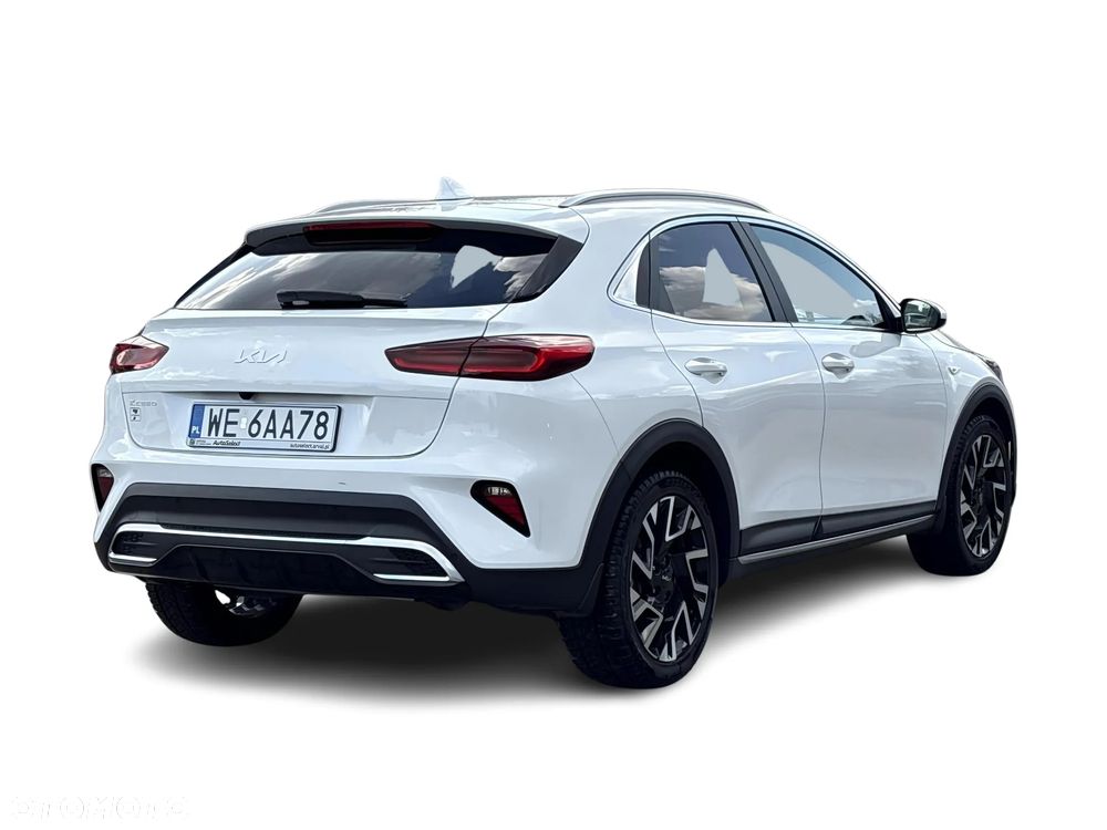 Kia XCeed 1.5 T-GDI M DCT - 7