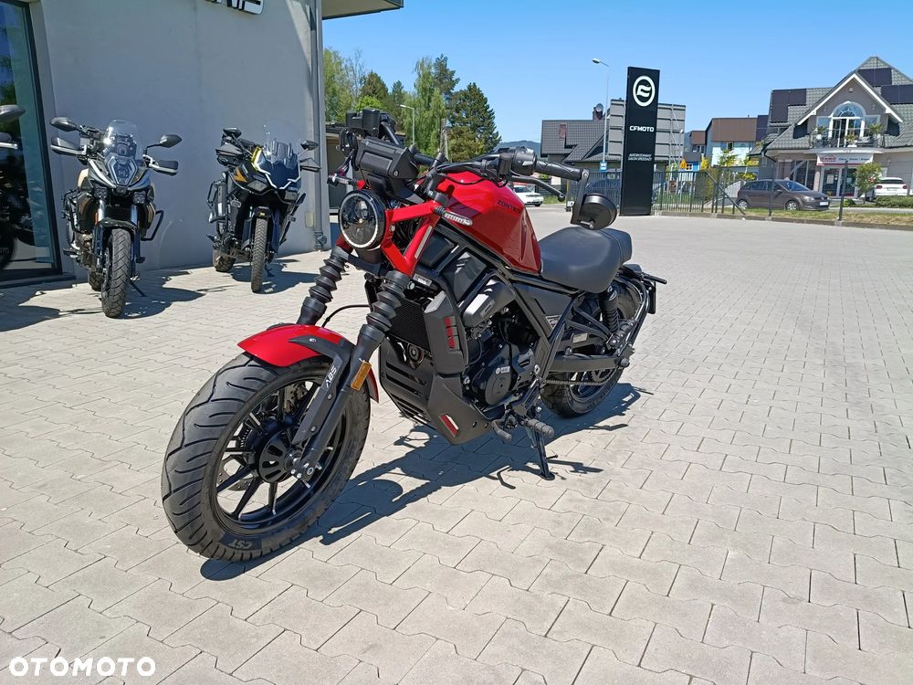 Zontes 125C - 27