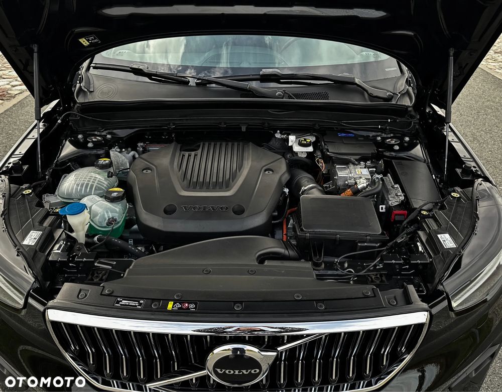 Volvo XC 40 2022