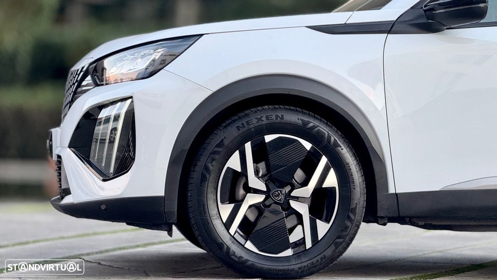 Peugeot 2008 1.2 PureTech Allure Pack - 8