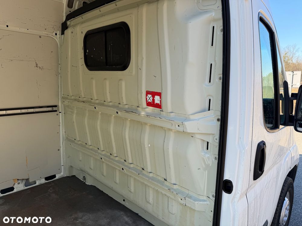 Peugeot BOXER - 8