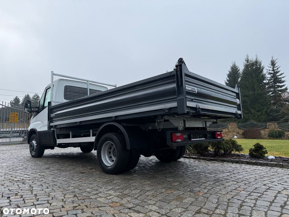 Iveco Daily 70C17 35C15 50C15 DMC 3500kg ! - 13