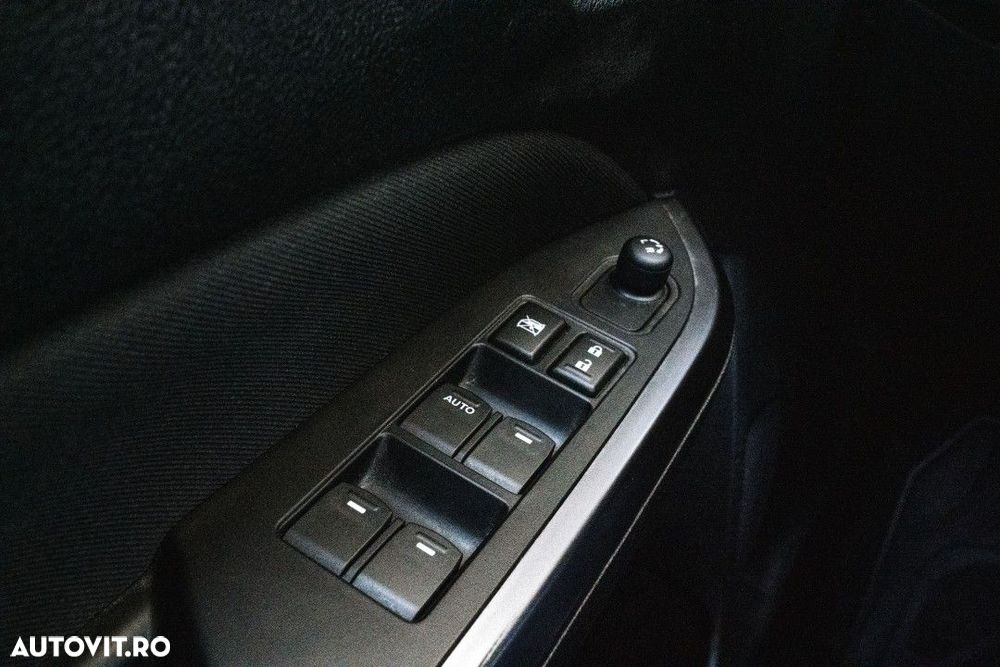 SUZUKI Vitara 2019 — imagine 29