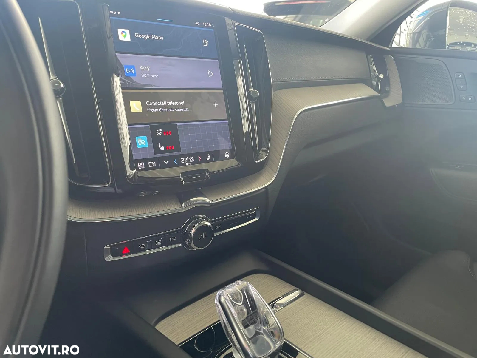 Volvo XC 60 Recharge T6 Twin Engine eAWD Inscription Expression - 16