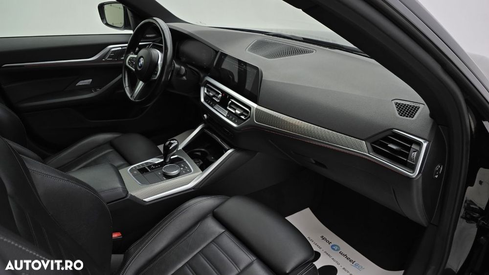 BMW Seria 4 - 20