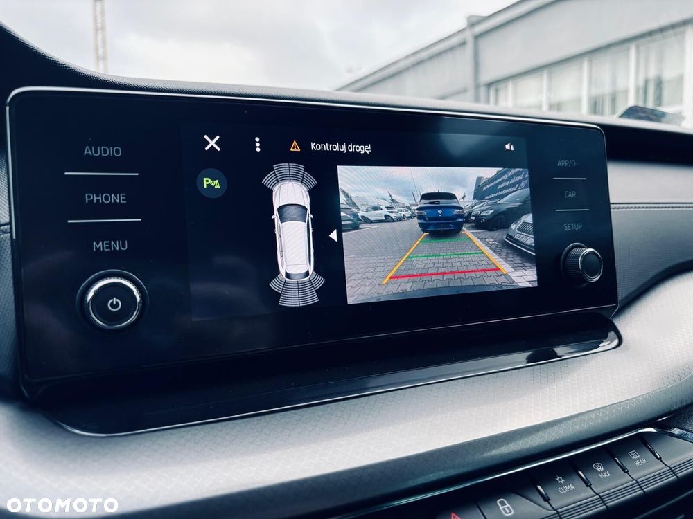 Skoda Octavia 2.0 TDI SCR Ambition - 29