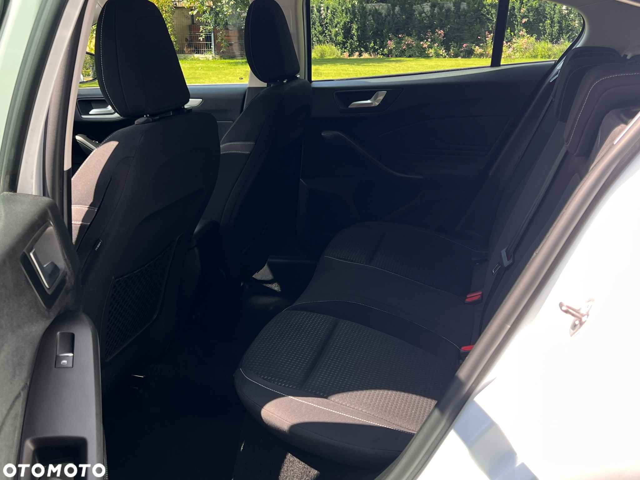 Ford Focus 1.0 EcoBoost Platinium X ASS - 24