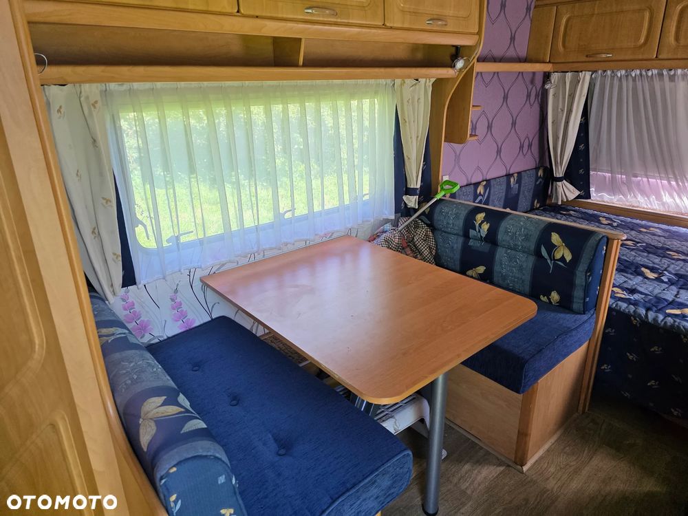 Caravelair Soleria - 4