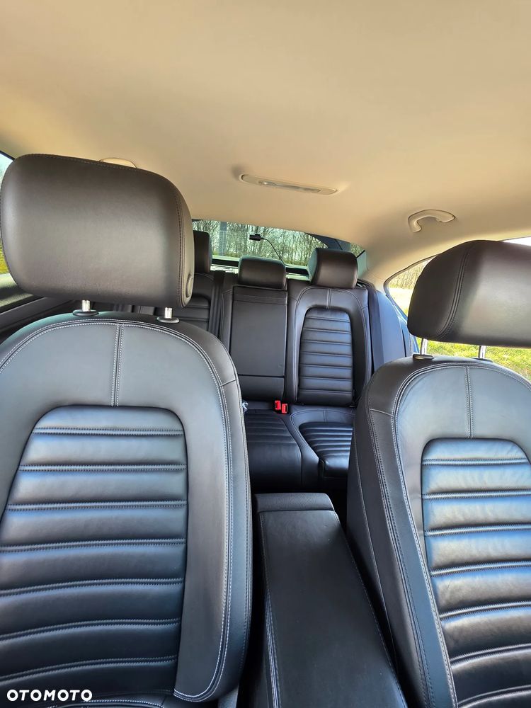 Volkswagen CC 2.0 TDI DPF BMT - 22