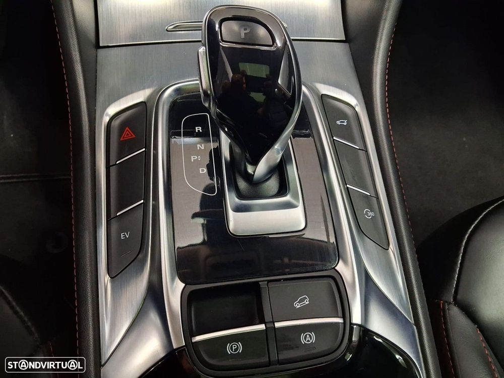 MG EHS 1.5 T-GDI Plug-in Hybrid Luxury - 21