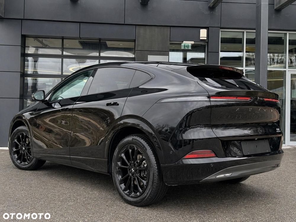 XPeng G6 80.8 kWh AWD Performance PRO - 2