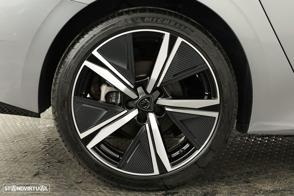 Peugeot 308 SW 1.2 PureTech GT EAT8 - 5