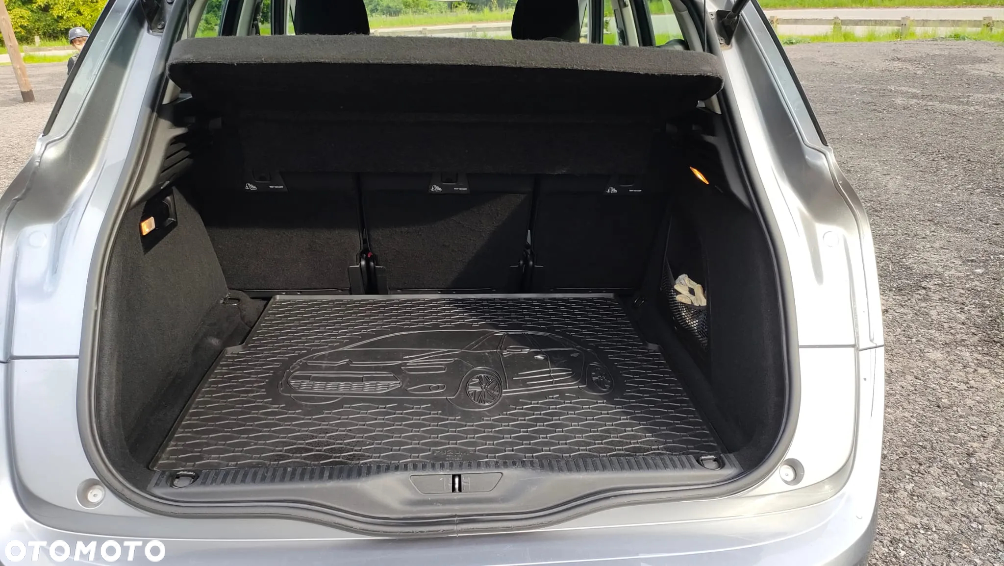 Citroën C4 Picasso 1.6 BlueHDi MoreLife - 8