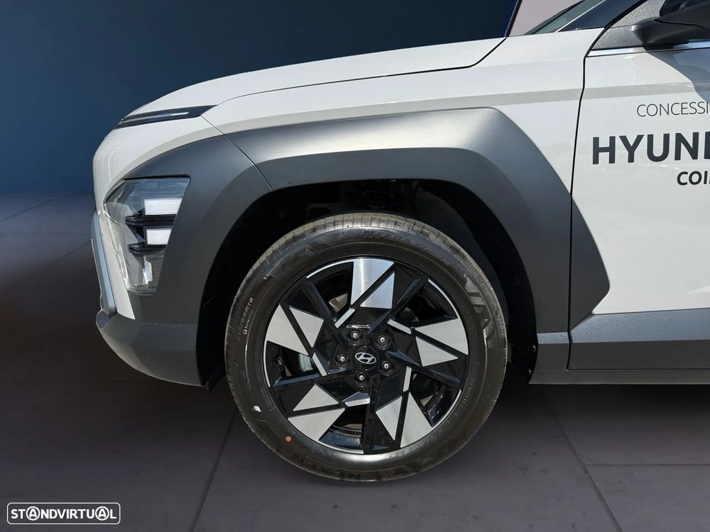 Hyundai Kauai 1.0 T-GDi Premium (TT) - 9