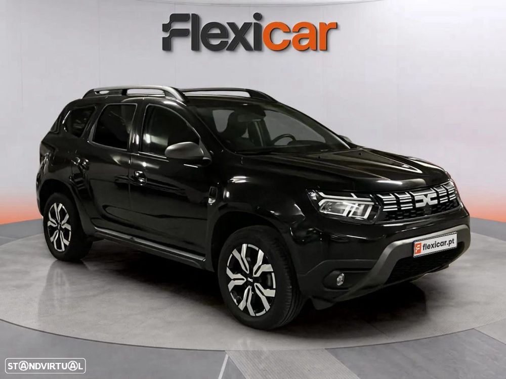 Dacia Duster 1.3 TCe Journey - 1