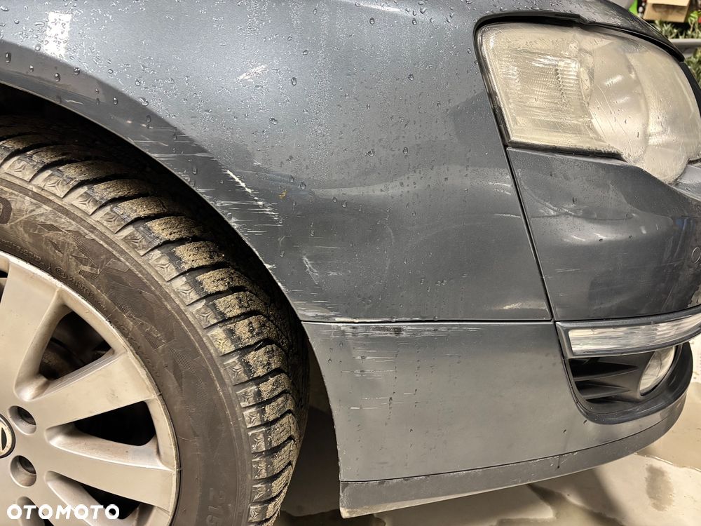 Volkswagen Passat 2.0 TDI Comfortline Optimum DSG - 7