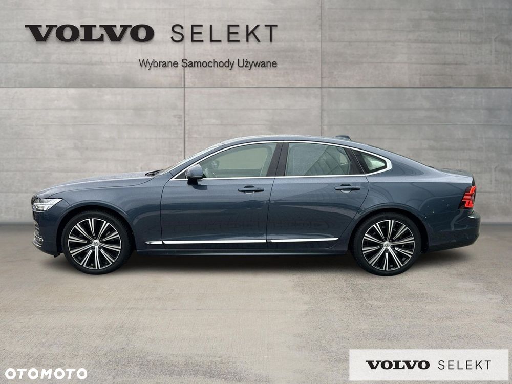 Volvo S90 - 2