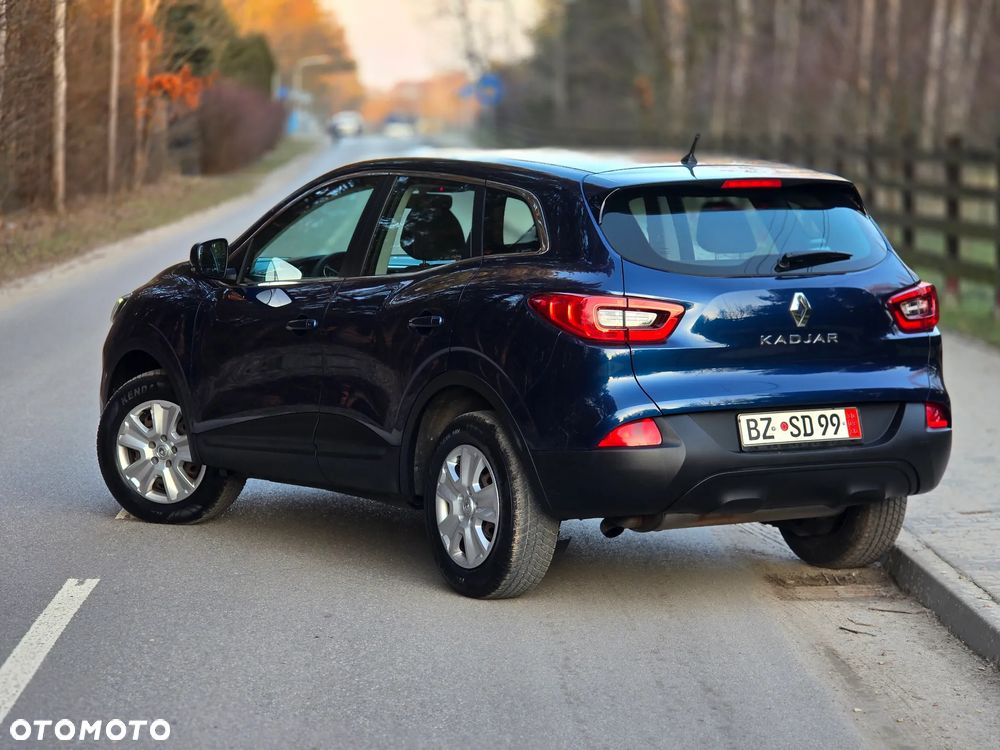 Renault Kadjar Energy TCe 130 Business - 3