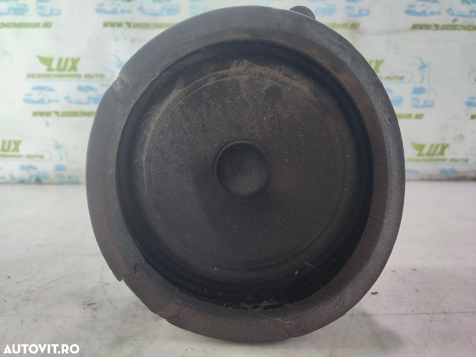 Boxa difuzor 4913430814 BMW X5 E53 [1999 - 2003] 3.0 d M57 - 1