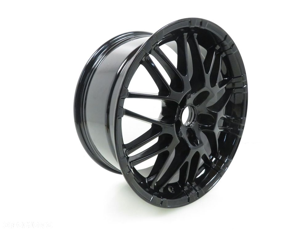 Alufelga 18'' Oxigin 14 OXROCK 5x120 ET50 8,5J - 1