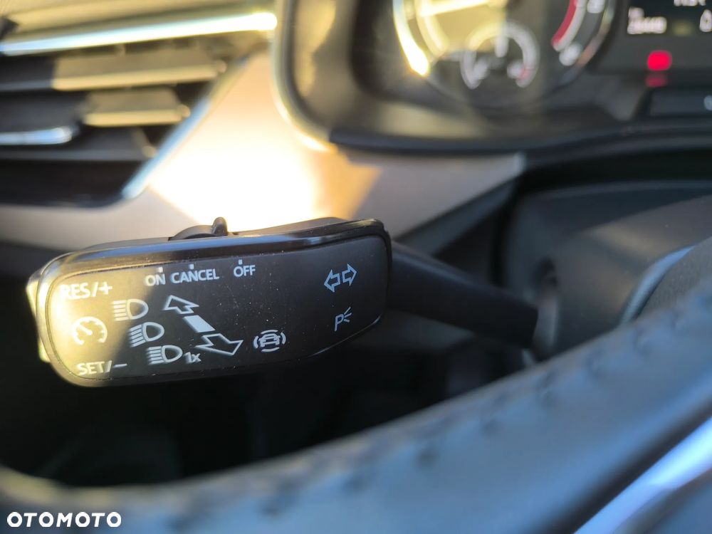 Skoda Scala 1.0 TSI Style - 31