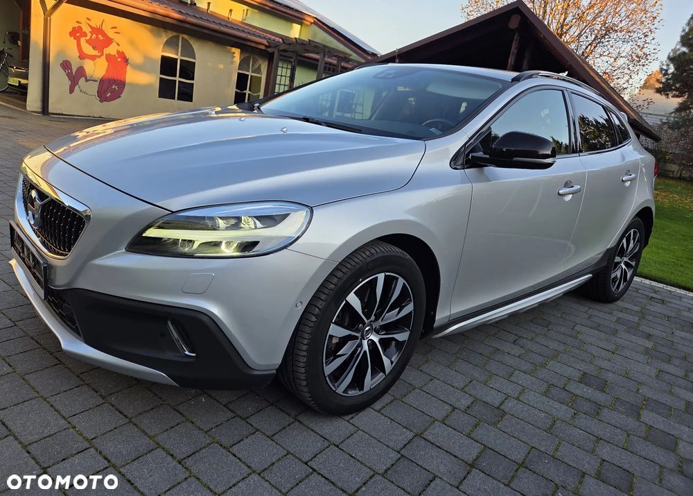 Volvo V40 D3 Geartronic - 5
