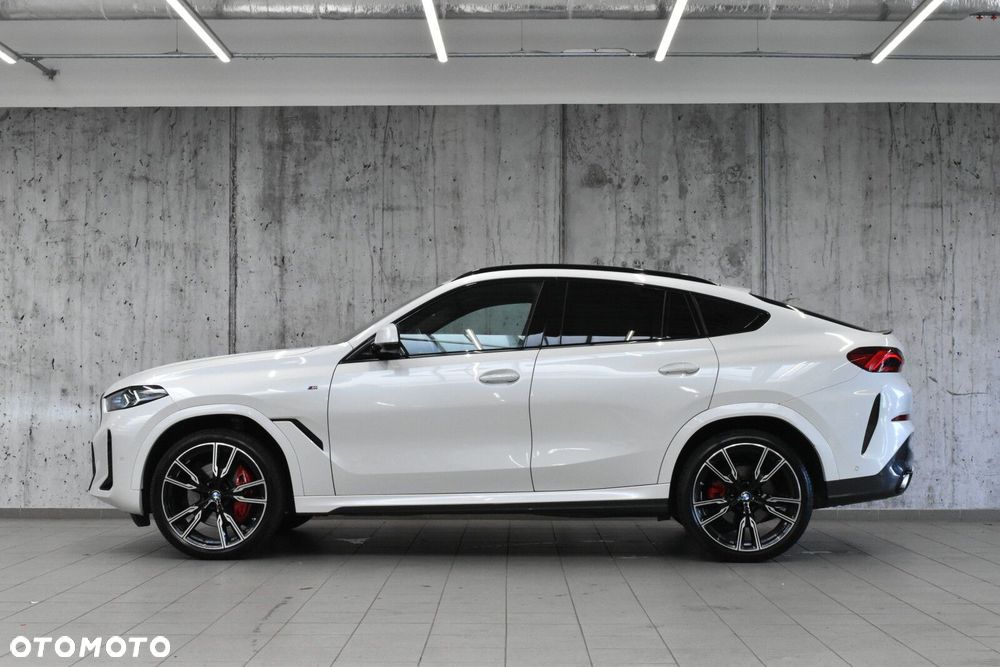 BMW X6 - 4