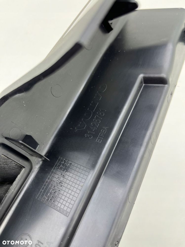 VOLVO V90 OSŁONA LISTWA TYLNEJ KLAPY 31674801 31426781 - 6