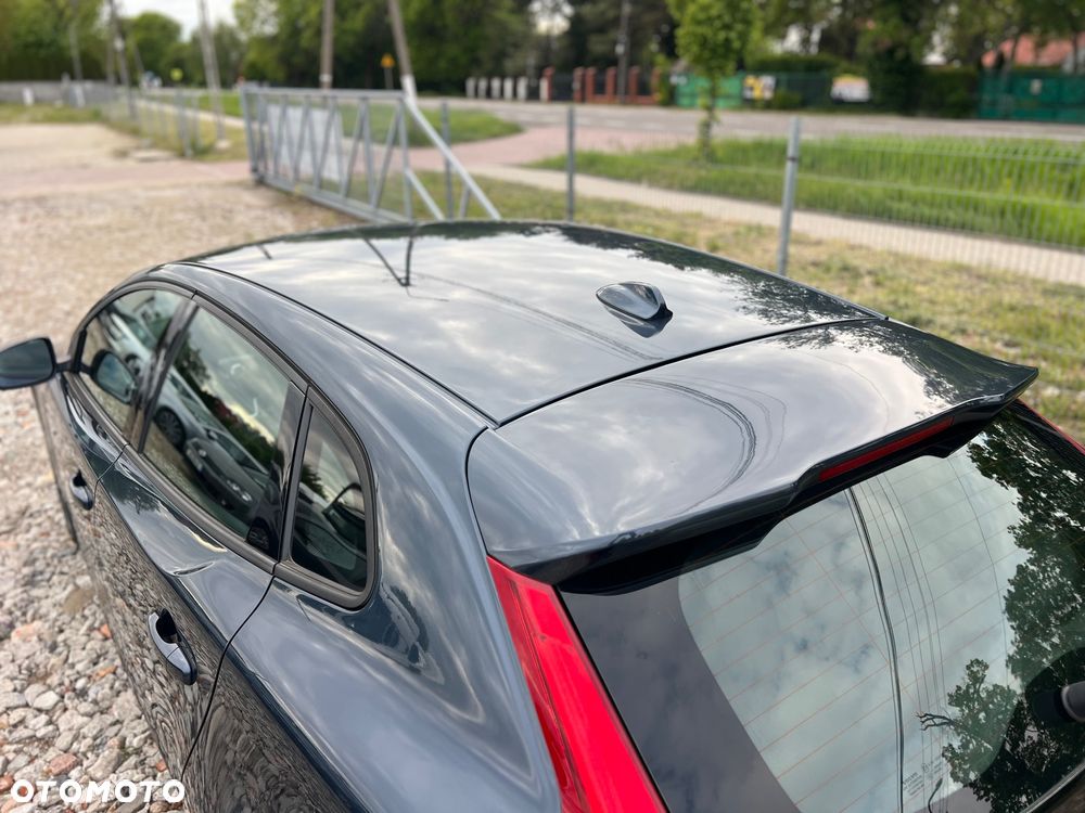 Volvo V40 D3 Geartronic - 7