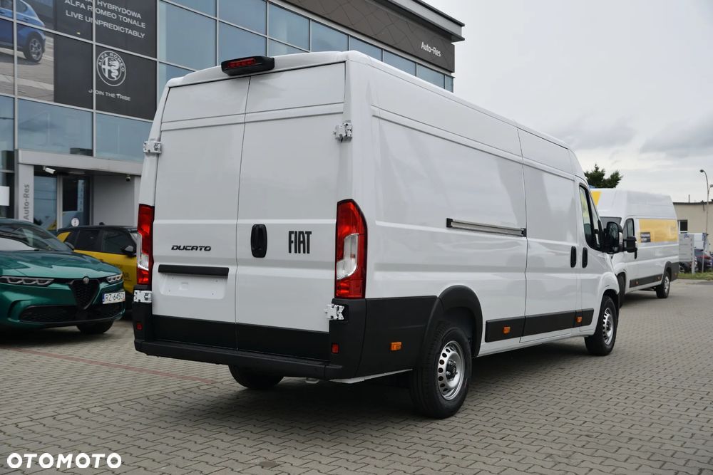 Fiat Ducato L3H2 seria 2 2.2 H3-POWER 140KM DMC 3.5t - 3