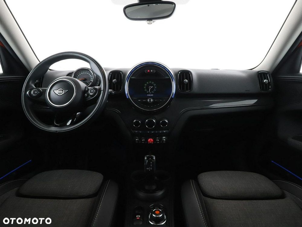 MINI Countryman Cooper D ALL4 - 15